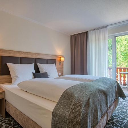 Sporthotel Bad Bevensen Kültér fotó