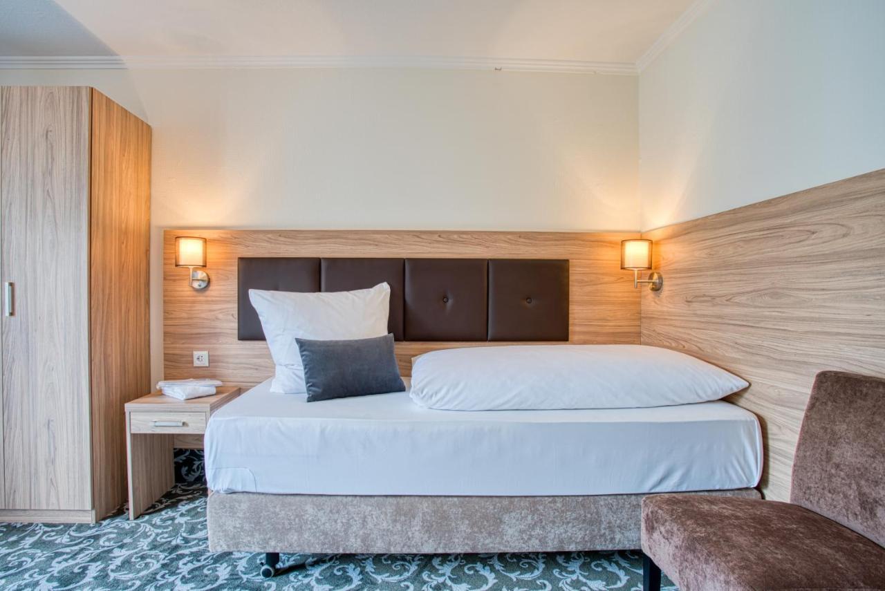 Sporthotel Bad Bevensen Kültér fotó