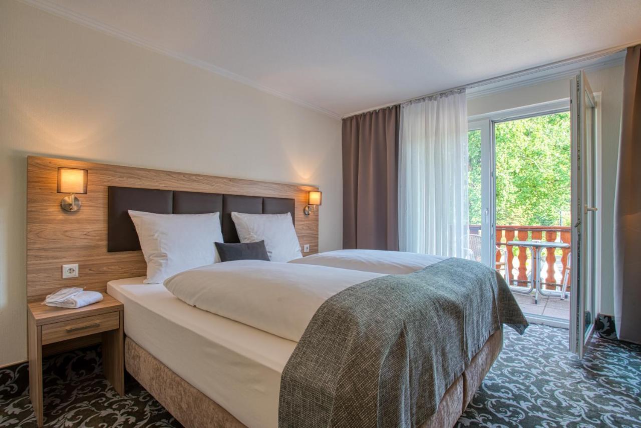 Sporthotel Bad Bevensen Kültér fotó