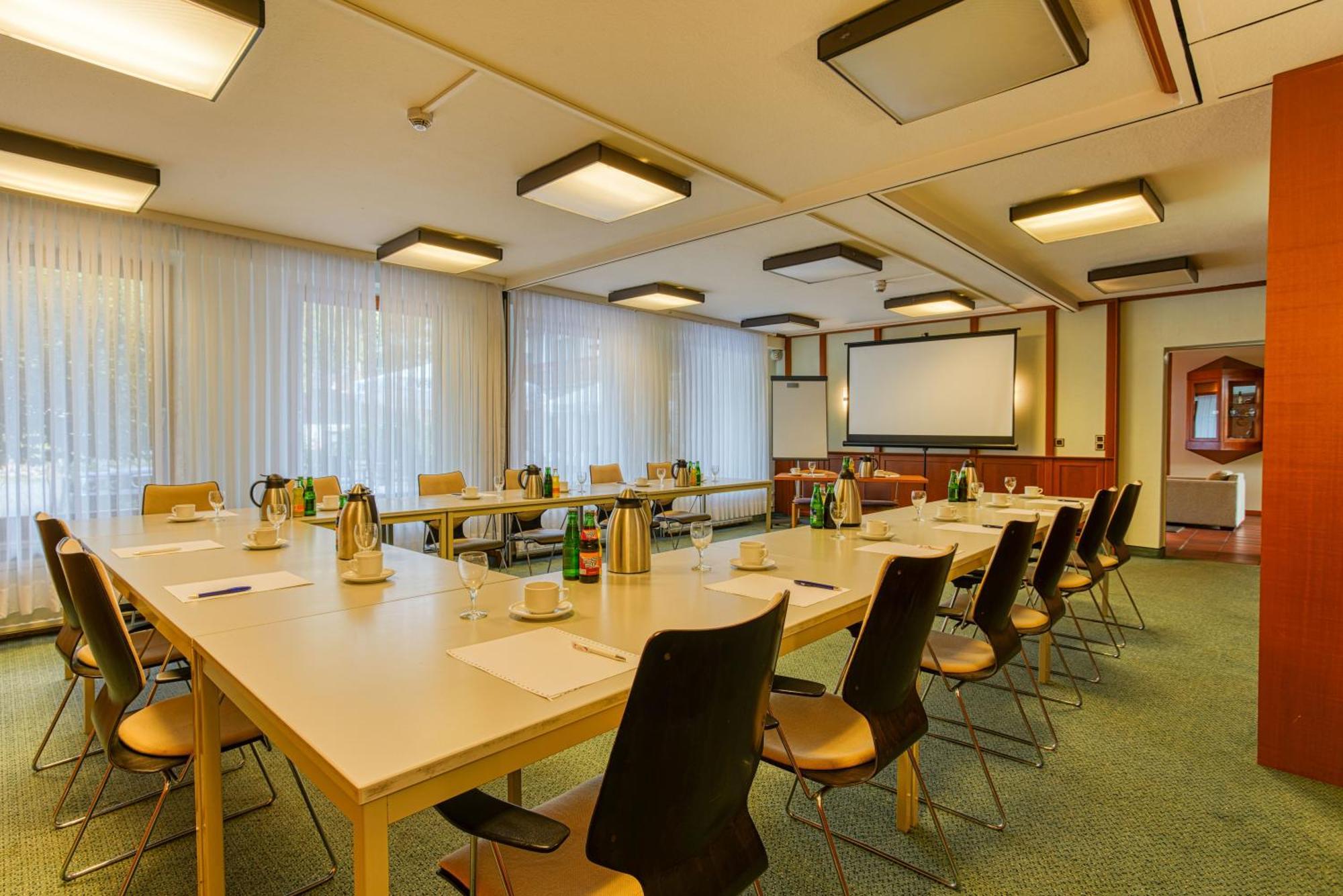 Sporthotel Bad Bevensen Kültér fotó